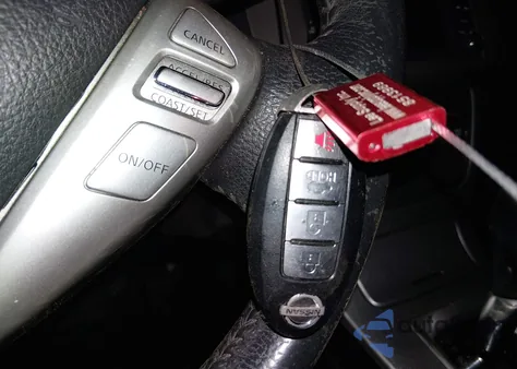 2014 Nissan Sentra Sr из США, поврежденный, VIN 3N1AB7AP5EY294322